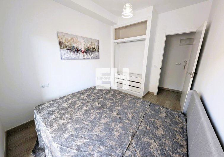 Segunda mano - Apartamento  - Torrevieja - Costa Blanca