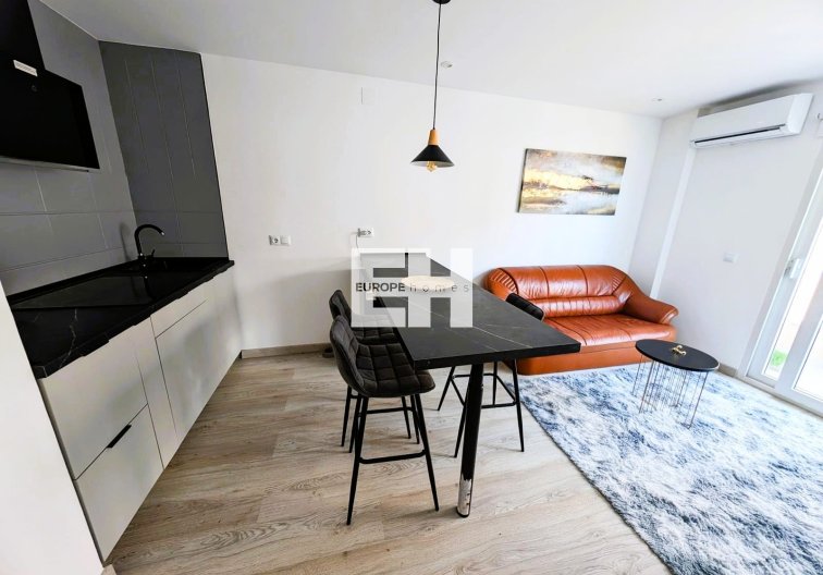 Segunda mano - Apartamento  - Torrevieja - Costa Blanca