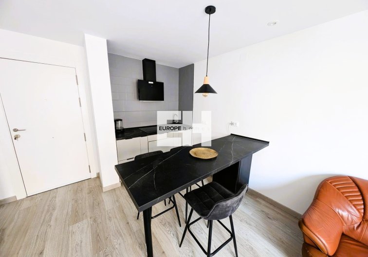 Segunda mano - Apartamento  - Torrevieja - Costa Blanca