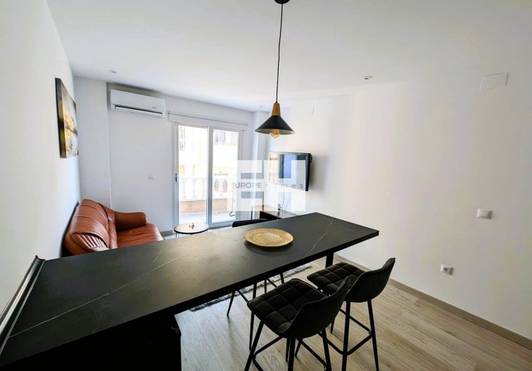 Segunda mano - Apartamento  - Torrevieja - Costa Blanca