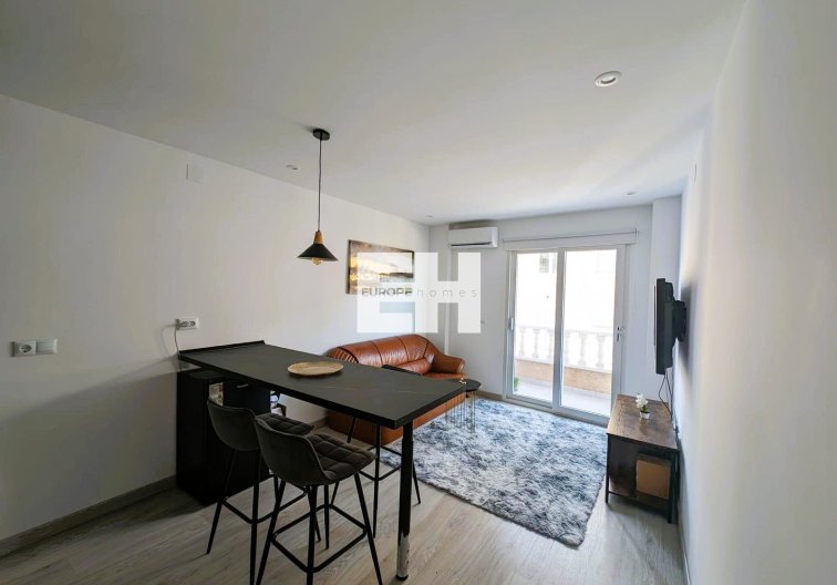 Segunda mano - Apartamento  - Torrevieja - Costa Blanca