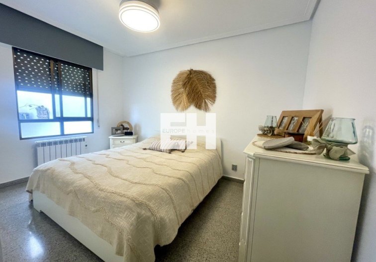 Resale - Apartment - Orihuela Costa - Costa Blanca