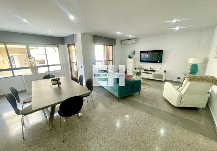 Resale - Apartment - Orihuela Costa - Costa Blanca