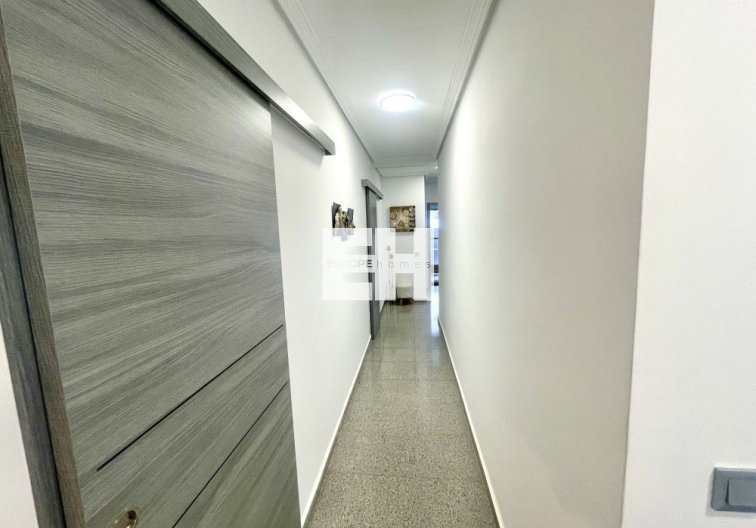 Resale - Apartment - Orihuela Costa - Costa Blanca