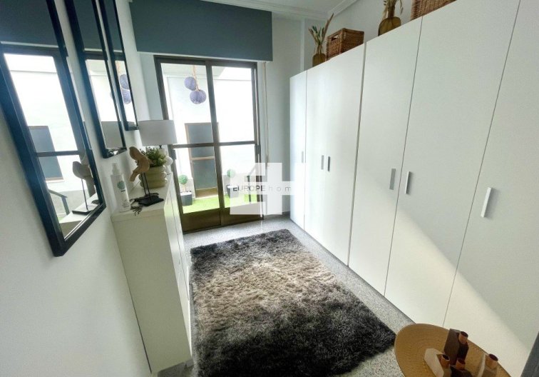 Resale - Apartment - Orihuela Costa - Costa Blanca