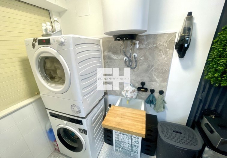 Resale - Apartment - Orihuela Costa - Costa Blanca