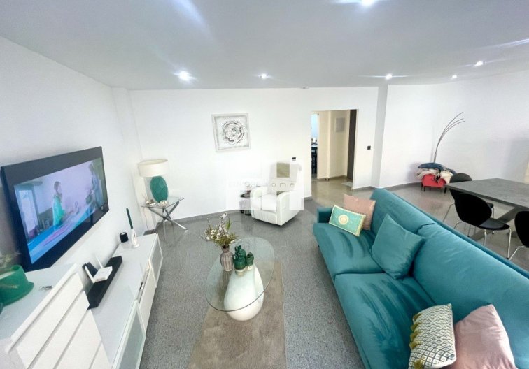 Resale - Apartment - Orihuela Costa - Costa Blanca