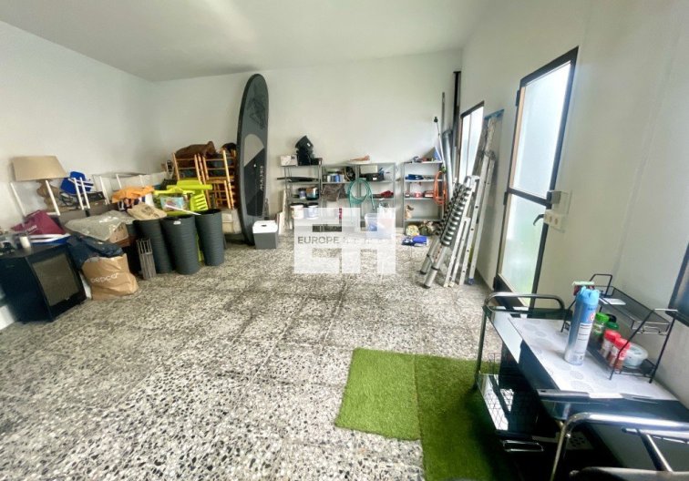 Resale - Apartment - Orihuela Costa - Costa Blanca