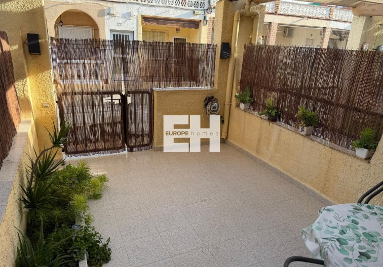 Segunda mano - Duplex - Lo Pagan - La Puntica