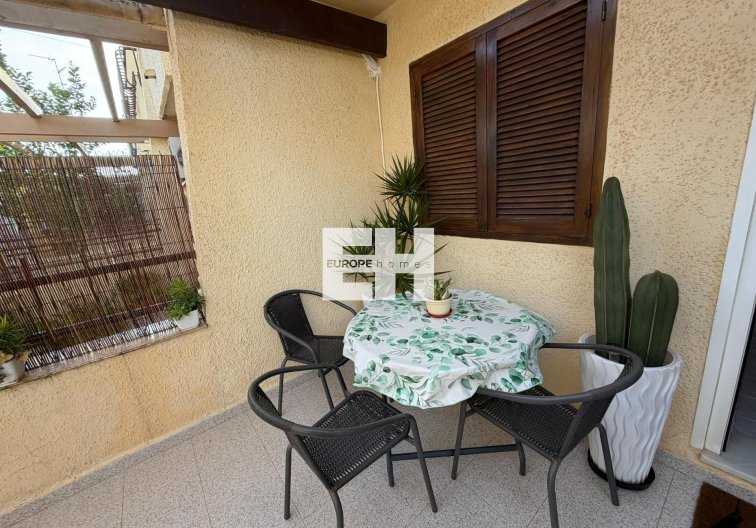 Segunda mano - Duplex - Lo Pagan - La Puntica