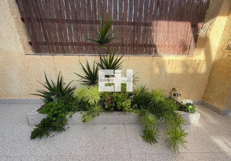 Segunda mano - Duplex - Lo Pagan - La Puntica