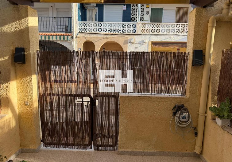 Segunda mano - Duplex - Lo Pagan - La Puntica