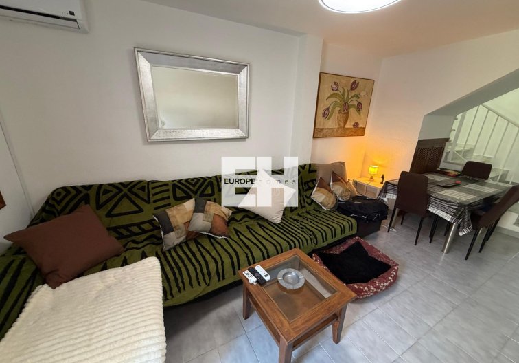 Segunda mano - Duplex - Lo Pagan - La Puntica