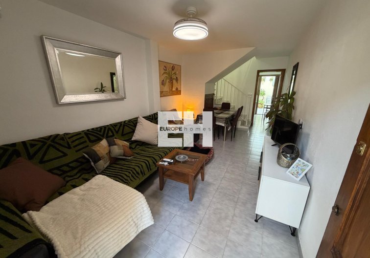 Segunda mano - Duplex - Lo Pagan - La Puntica