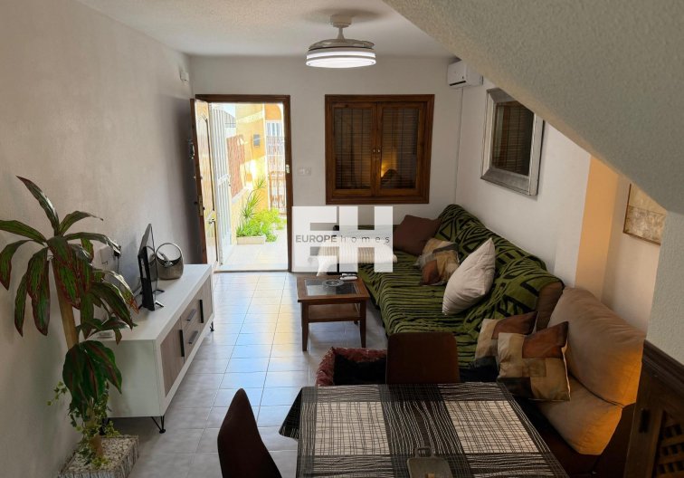 Segunda mano - Duplex - Lo Pagan - La Puntica