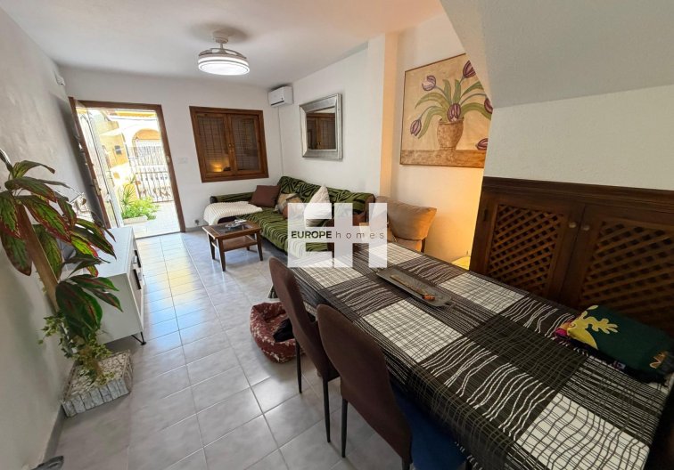 Segunda mano - Duplex - Lo Pagan - La Puntica