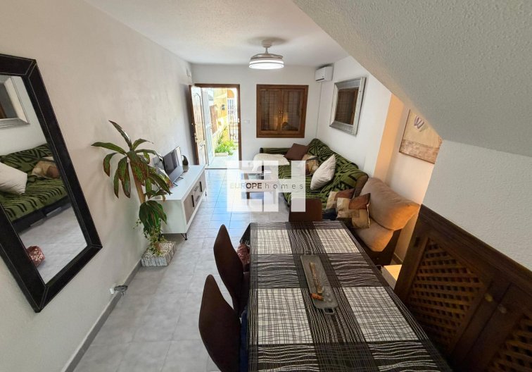 Segunda mano - Duplex - Lo Pagan - La Puntica