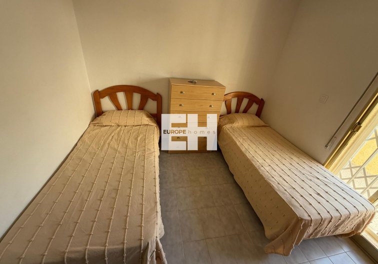 Segunda mano - Duplex - Lo Pagan - La Puntica