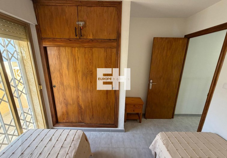 Segunda mano - Duplex - Lo Pagan - La Puntica