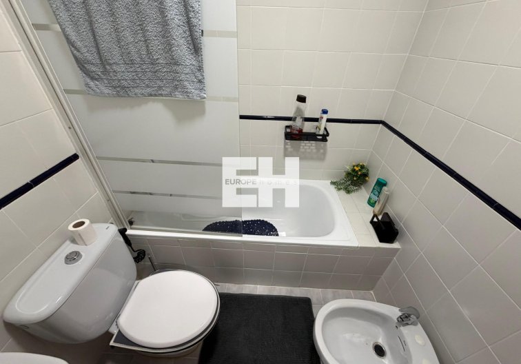 Segunda mano - Duplex - Lo Pagan - La Puntica