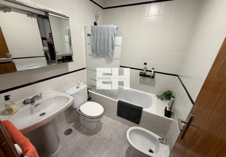 Segunda mano - Duplex - Lo Pagan - La Puntica