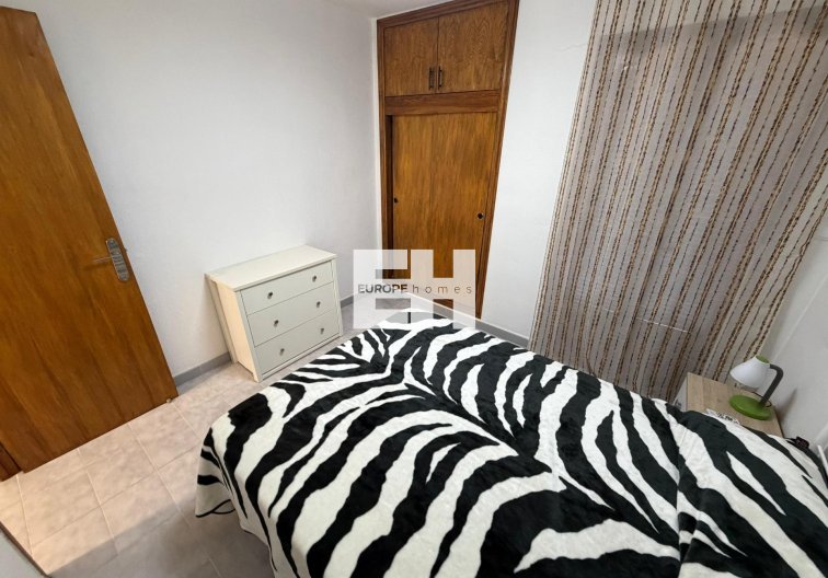 Segunda mano - Duplex - Lo Pagan - La Puntica