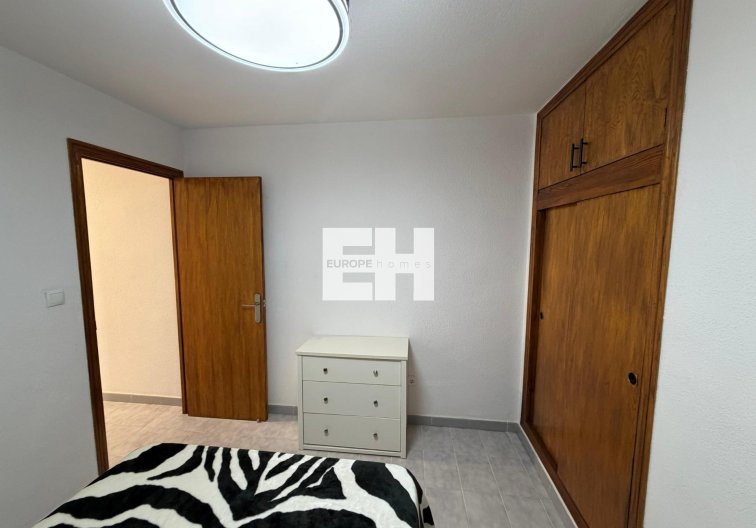 Segunda mano - Duplex - Lo Pagan - La Puntica