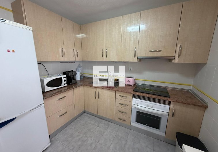 Segunda mano - Duplex - Lo Pagan - La Puntica