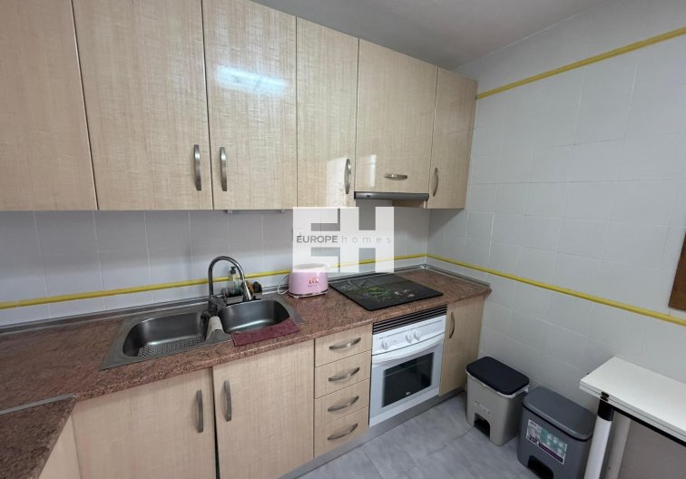 Segunda mano - Duplex - Lo Pagan - La Puntica