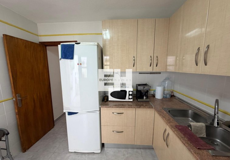 Segunda mano - Duplex - Lo Pagan - La Puntica