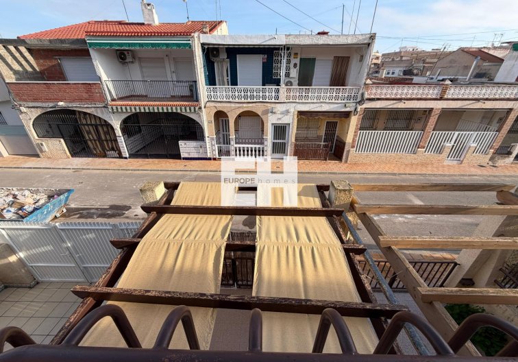 Segunda mano - Duplex - Lo Pagan - La Puntica