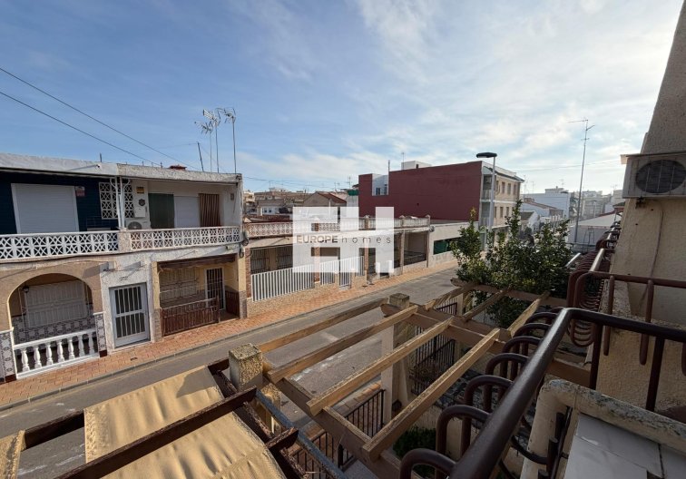 Segunda mano - Duplex - Lo Pagan - La Puntica