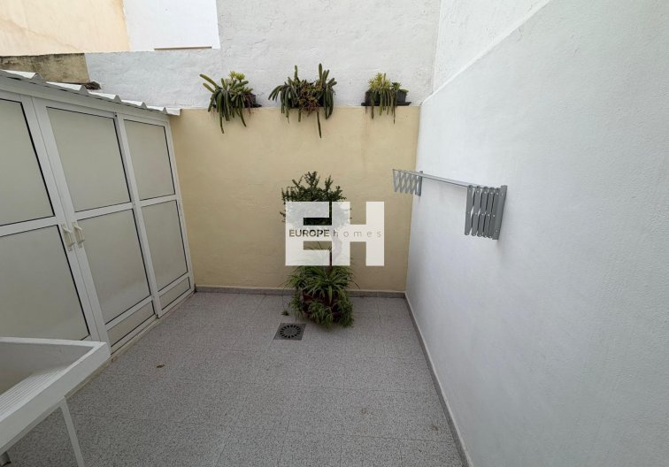 Segunda mano - Duplex - Lo Pagan - La Puntica