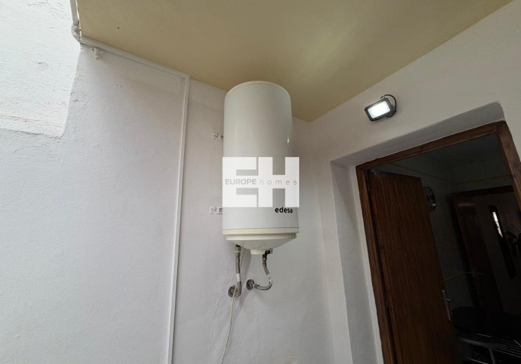 Segunda mano - Duplex - Lo Pagan - La Puntica