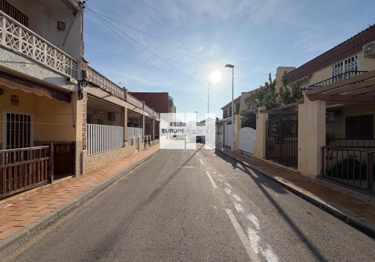 Segunda mano - Duplex - Lo Pagan - La Puntica