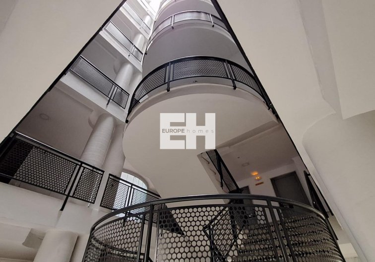 Wiederverkauf - Wohnung - Torrevieja - Acequion