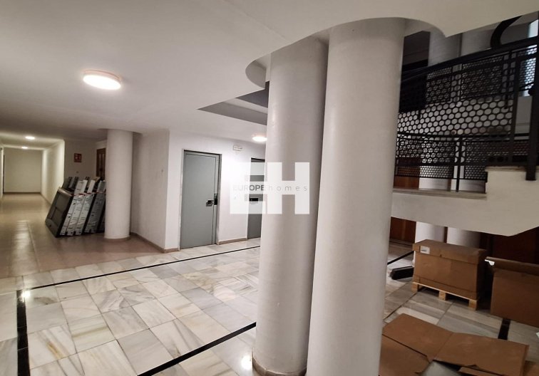 Wiederverkauf - Wohnung - Torrevieja - Acequion