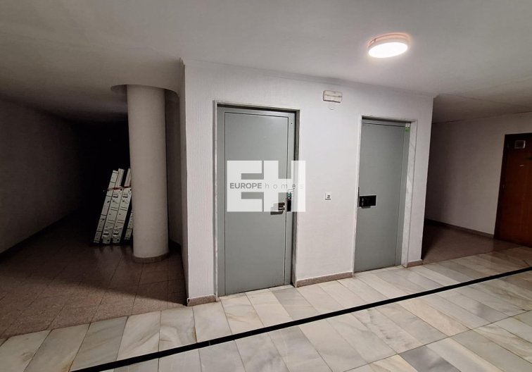 Wiederverkauf - Wohnung - Torrevieja - Acequion