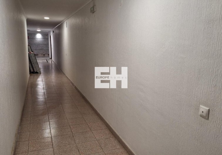 Wiederverkauf - Wohnung - Torrevieja - Acequion