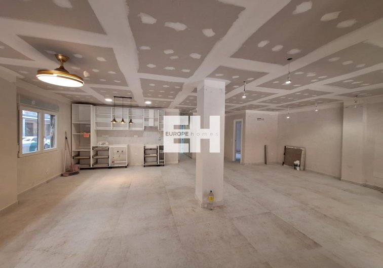 Wiederverkauf - Wohnung - Torrevieja - Acequion