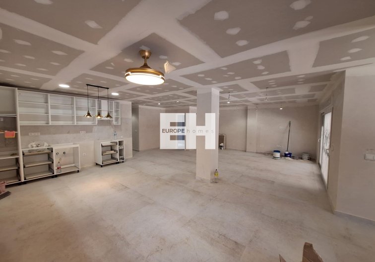 Wiederverkauf - Wohnung - Torrevieja - Acequion