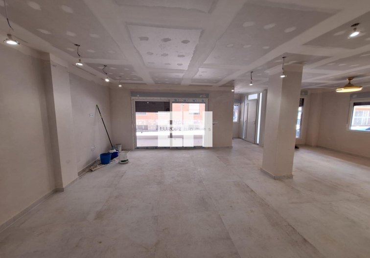 Wiederverkauf - Wohnung - Torrevieja - Acequion