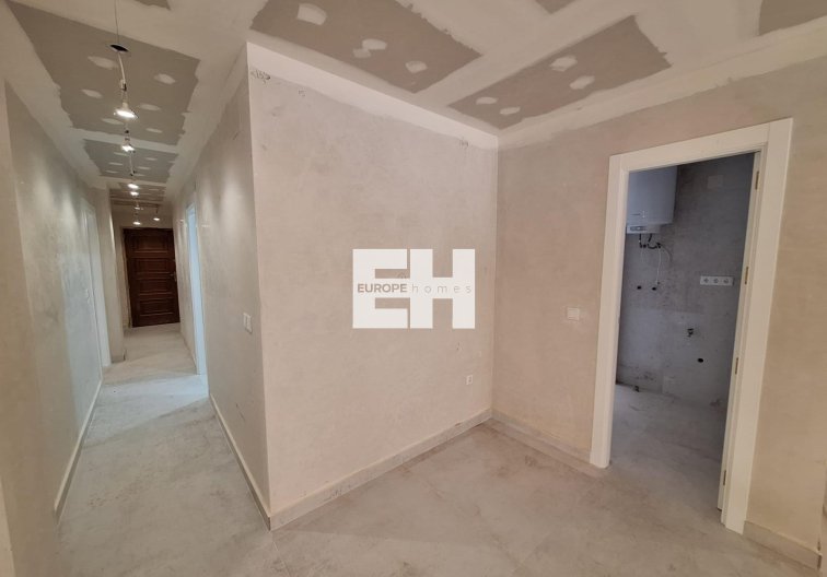 Wiederverkauf - Wohnung - Torrevieja - Acequion