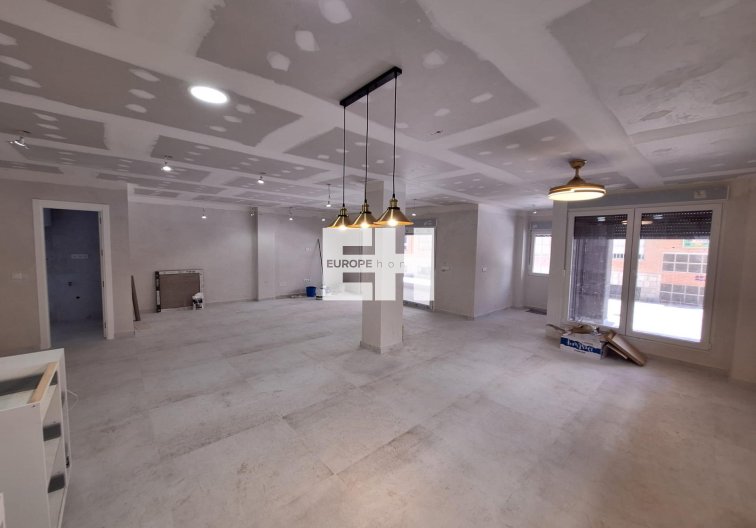 Wiederverkauf - Wohnung - Torrevieja - Acequion