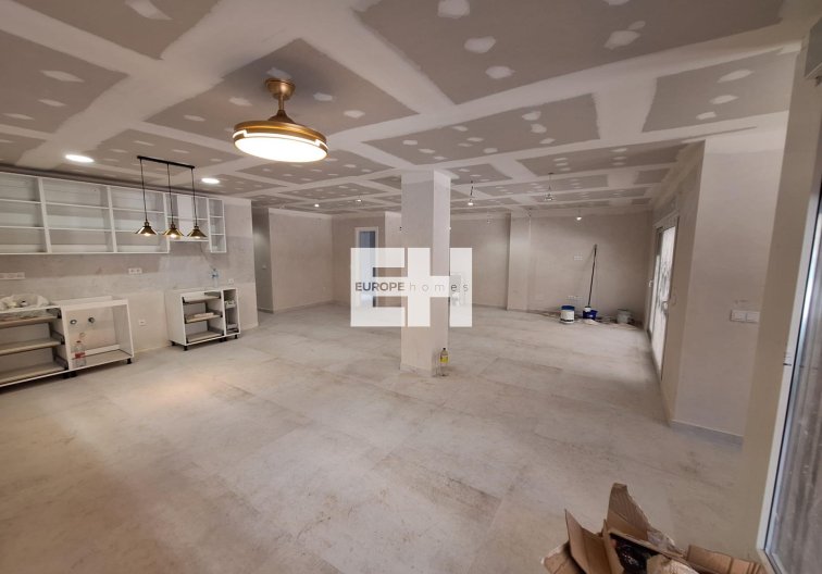 Wiederverkauf - Wohnung - Torrevieja - Acequion