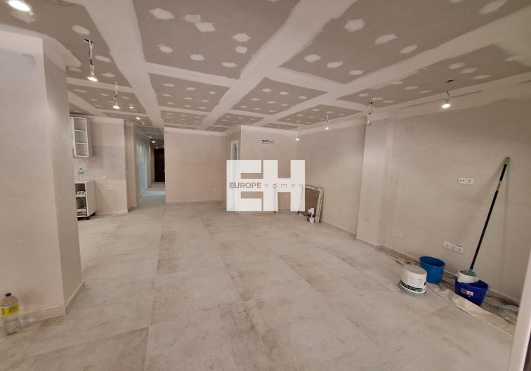 Wiederverkauf - Wohnung - Torrevieja - Acequion