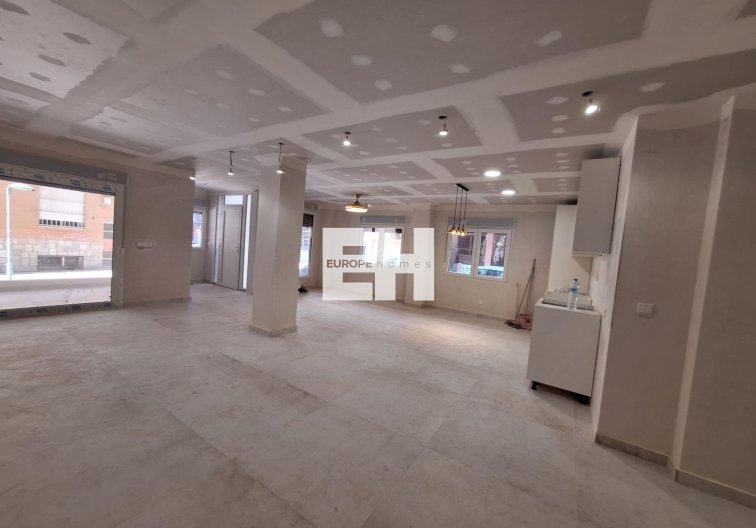 Wiederverkauf - Wohnung - Torrevieja - Acequion