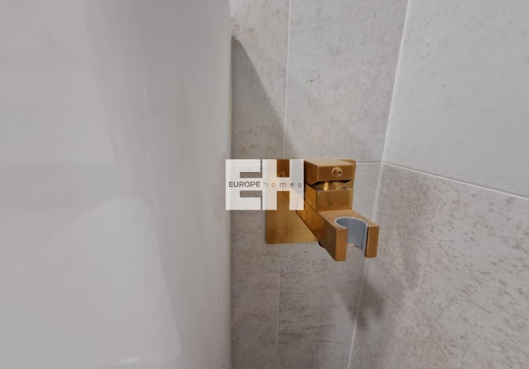 Wiederverkauf - Wohnung - Torrevieja - Acequion