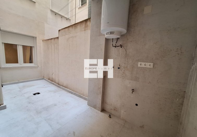 Wiederverkauf - Wohnung - Torrevieja - Acequion