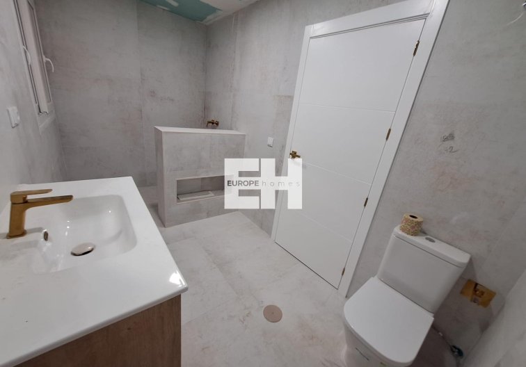 Wiederverkauf - Wohnung - Torrevieja - Acequion